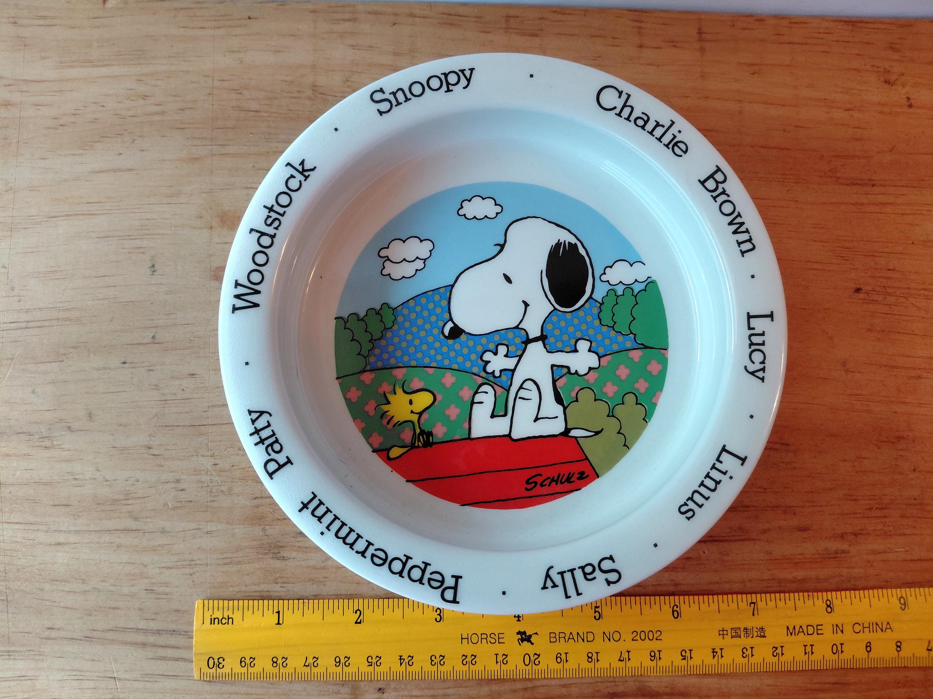 1965 Snoopy - Etsy