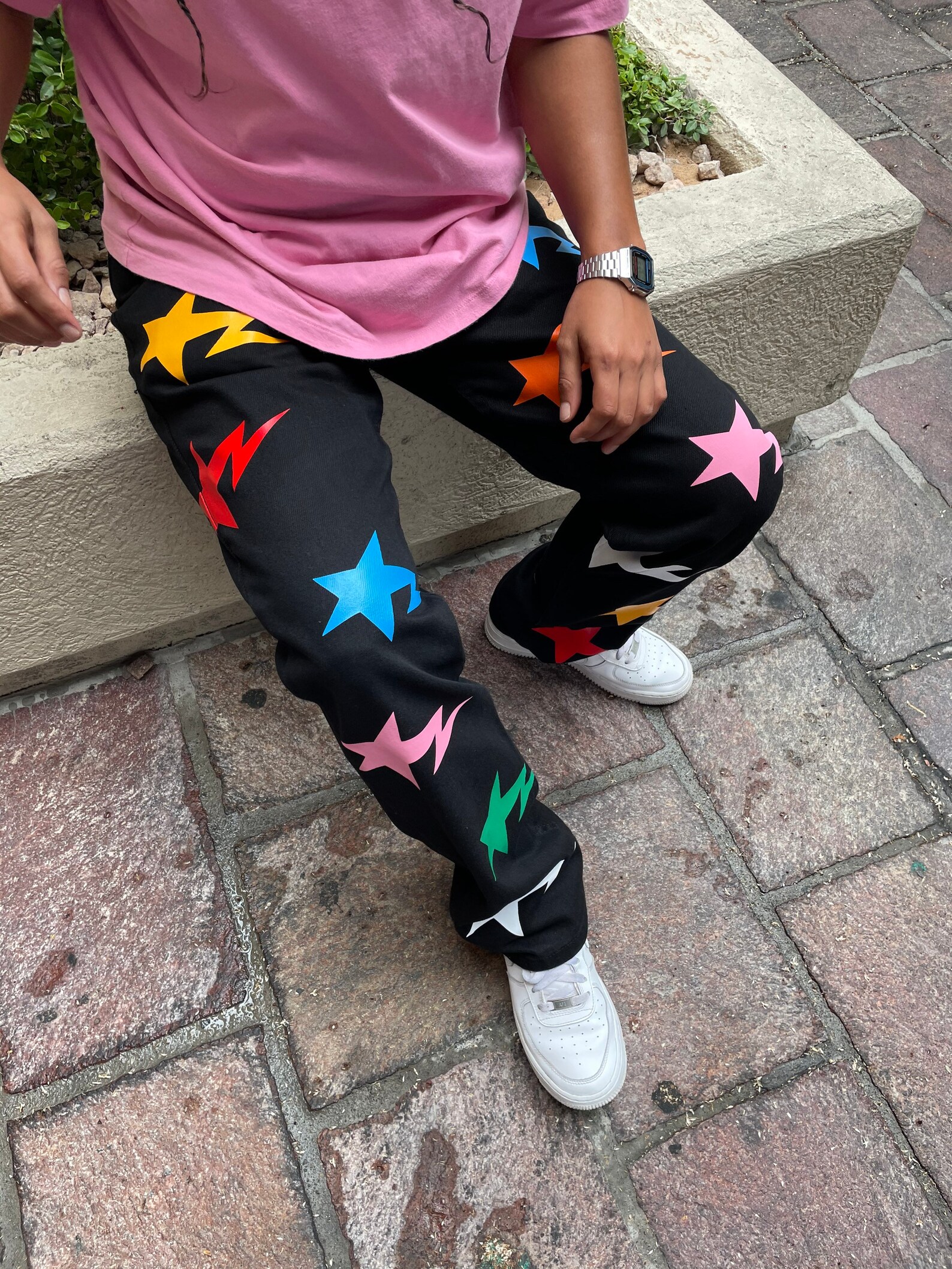 bape sta star