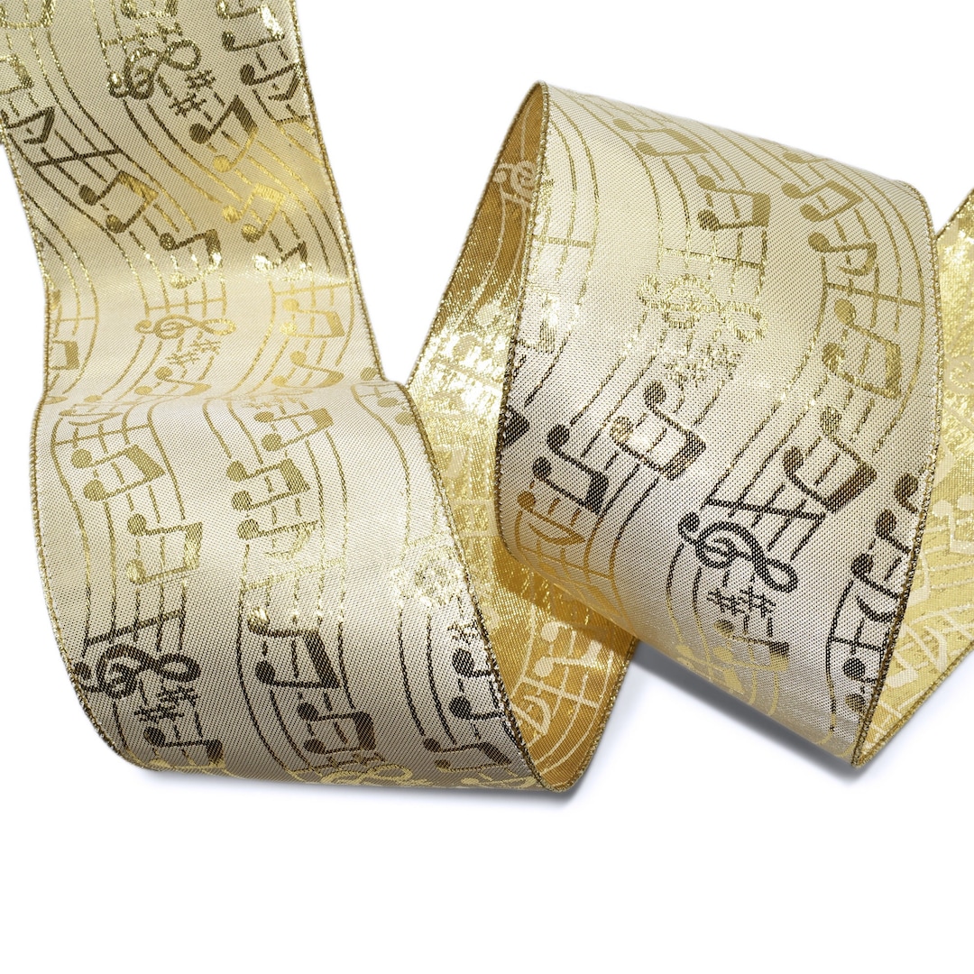 Musical Ribbon 4