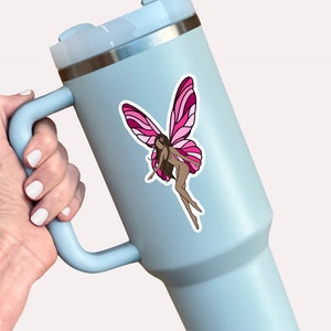 Digital Sticker Download l Fairy Sticker