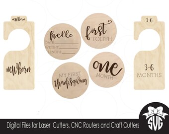 Download Baby Dividers Svg Etsy
