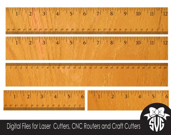 Ruler SVG. Ruler clipart. Ruler cricut. Ruler cut file. Ruler cutting set.  Ruler vector icon. Ruler png. Centimeter svg. Centimeter clipart.