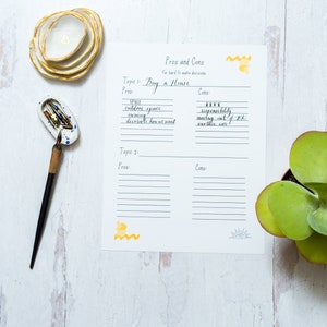 Pros and Cons- Digital Download