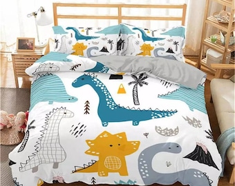 boys single bed sets