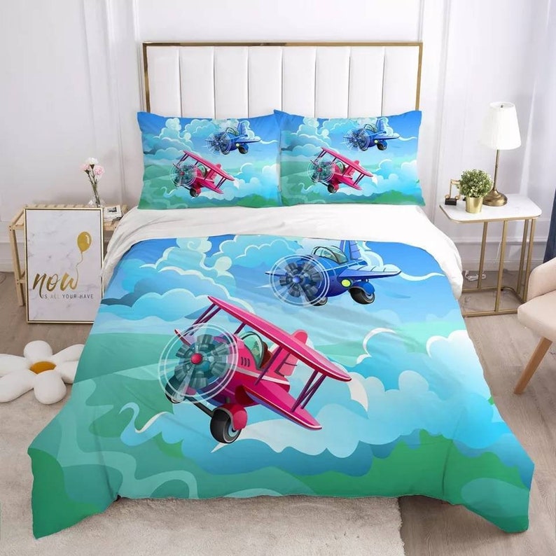 target boys comforter