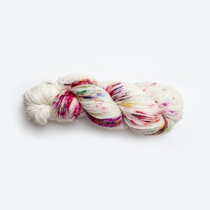 DYED TO ORDER 7 Skeins Fantastitch set