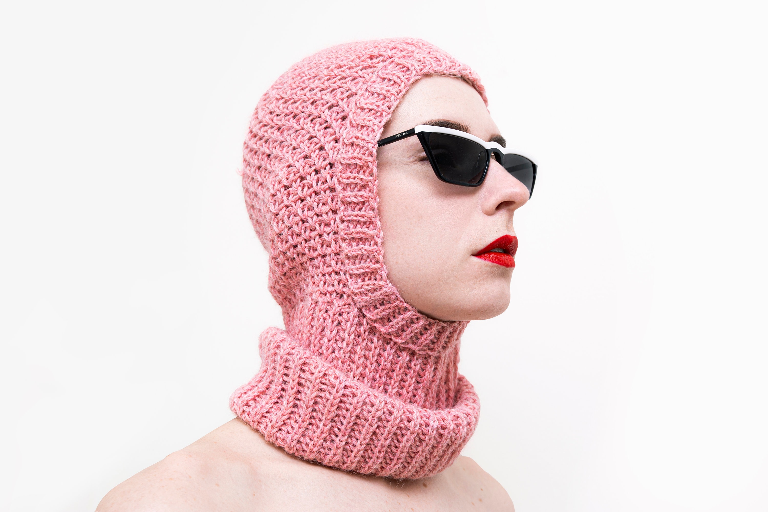 Digital Crochet Pattern Lets Boogie 