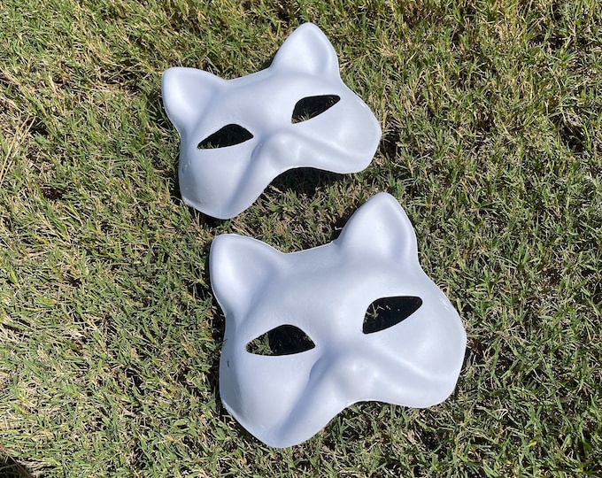 Canine Therian Mask German Shepherd - Etsy