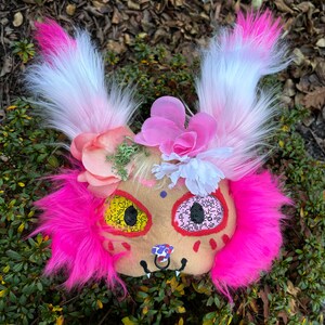 Trendy cat therian Mask for Sale by GrandiTees