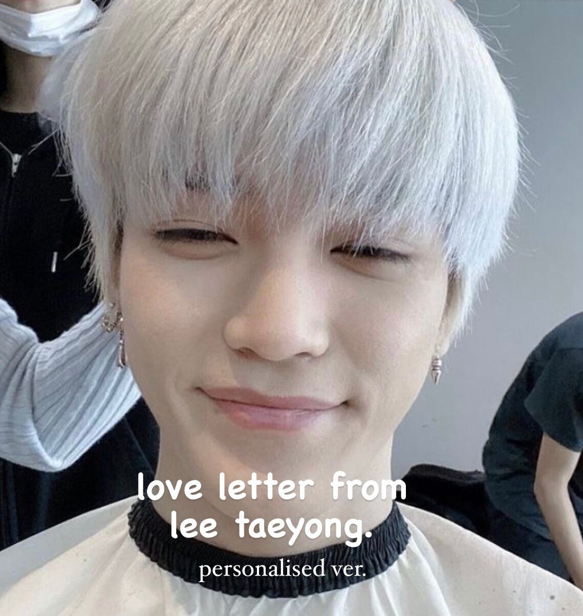 Nct taeyong shirt - Etsy México Nct taeyong shirt - Etsy México