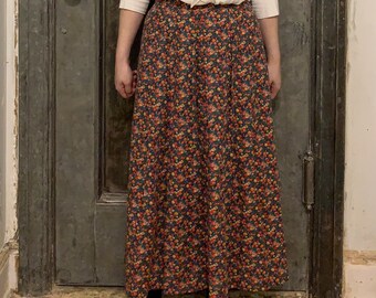 prairie maxi skirt for sale