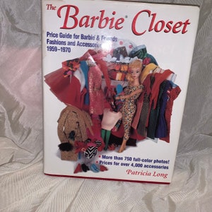 Barbie price guide sale