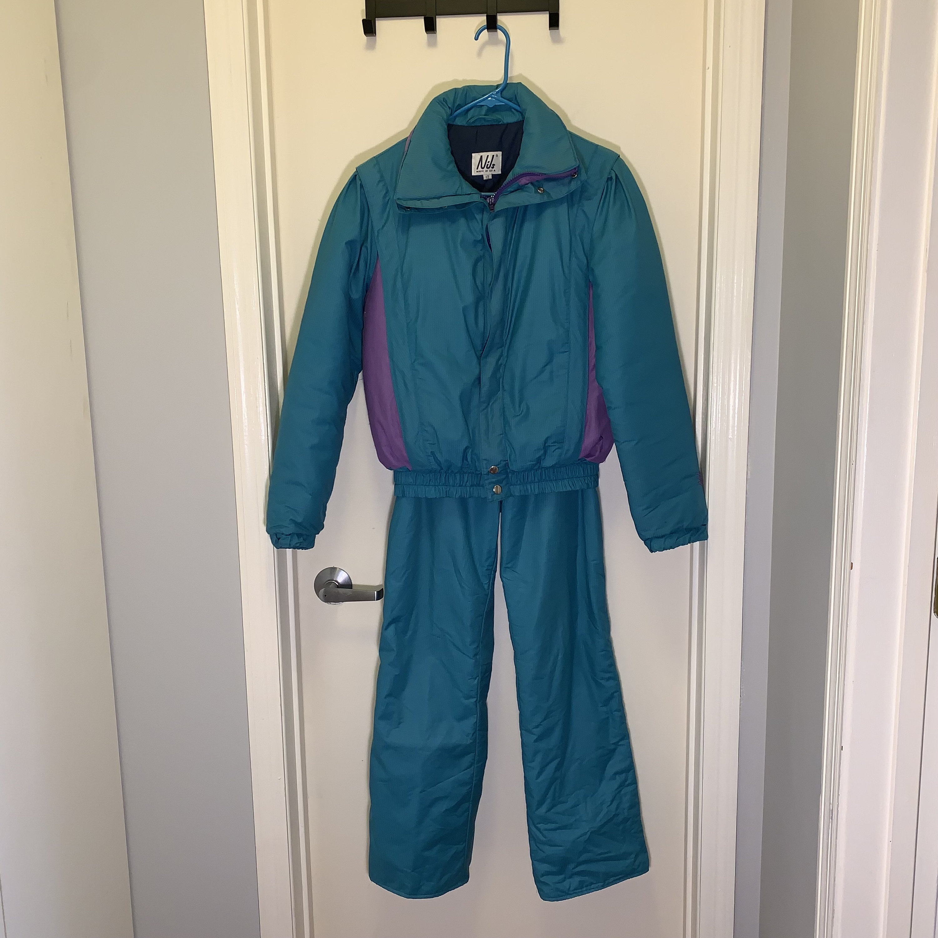 Nils ski jacket - Etsy 日本