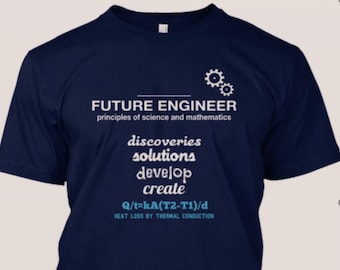 Future Engineer T-Shirt