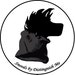 DistinguishME store logo