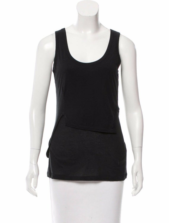 Vintage helmut lang tank - Gem Vintage helmut lang tank - Gem