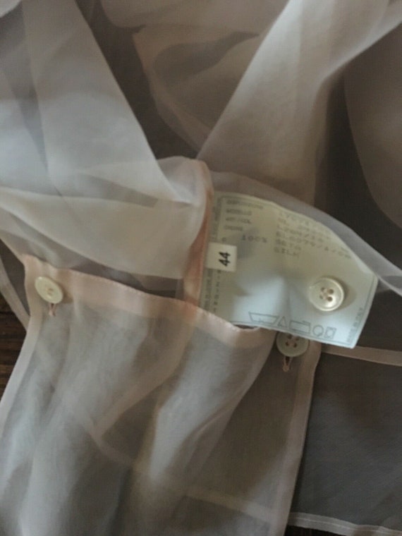 HELMUT LANG 1999年　本人期　ピンクスカート　美品 HELMUT LANG 1999年 本人期 ピンクスカート 美品 HELMUT LANG