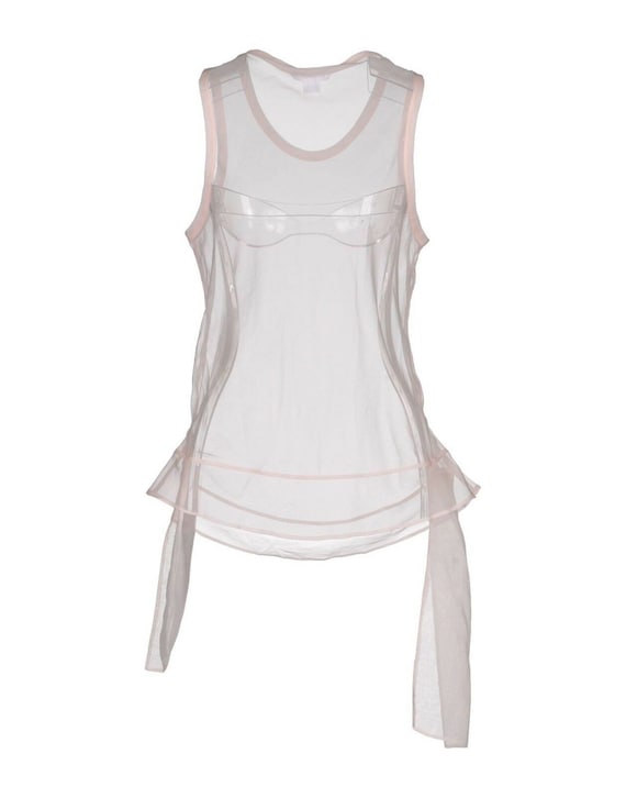 Nwt Helmut Lang S/S 1999 Vintage Archival Removable Side Nwt Helmut Lang S/S 1999 Vintage Archival Removable Side