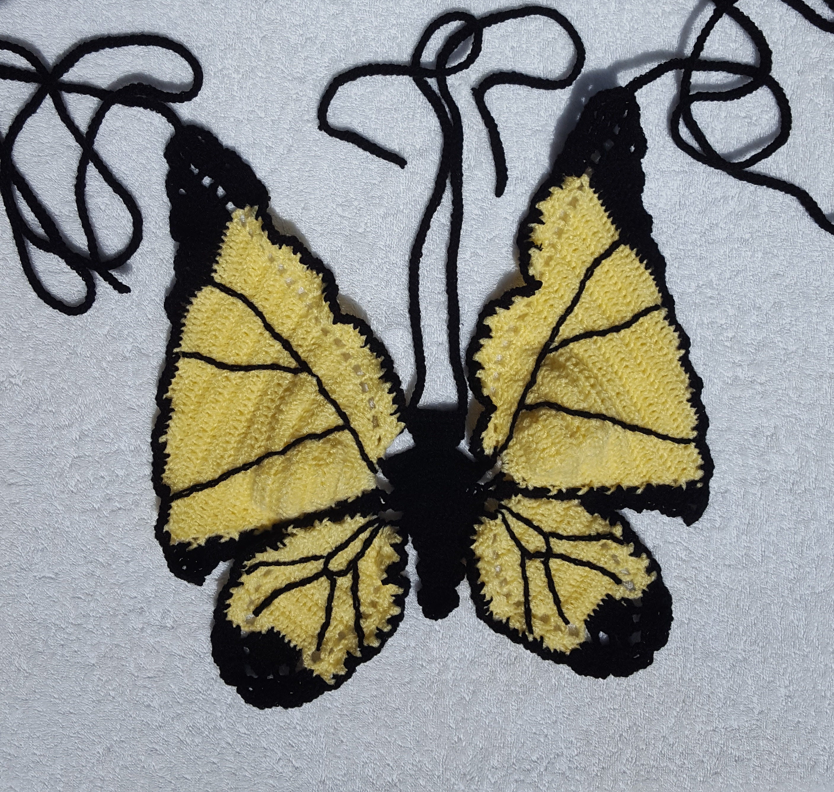 k⭐︎frangantのmoire butterfly tops il_fullxfull.3497892916_1dda.jpg
