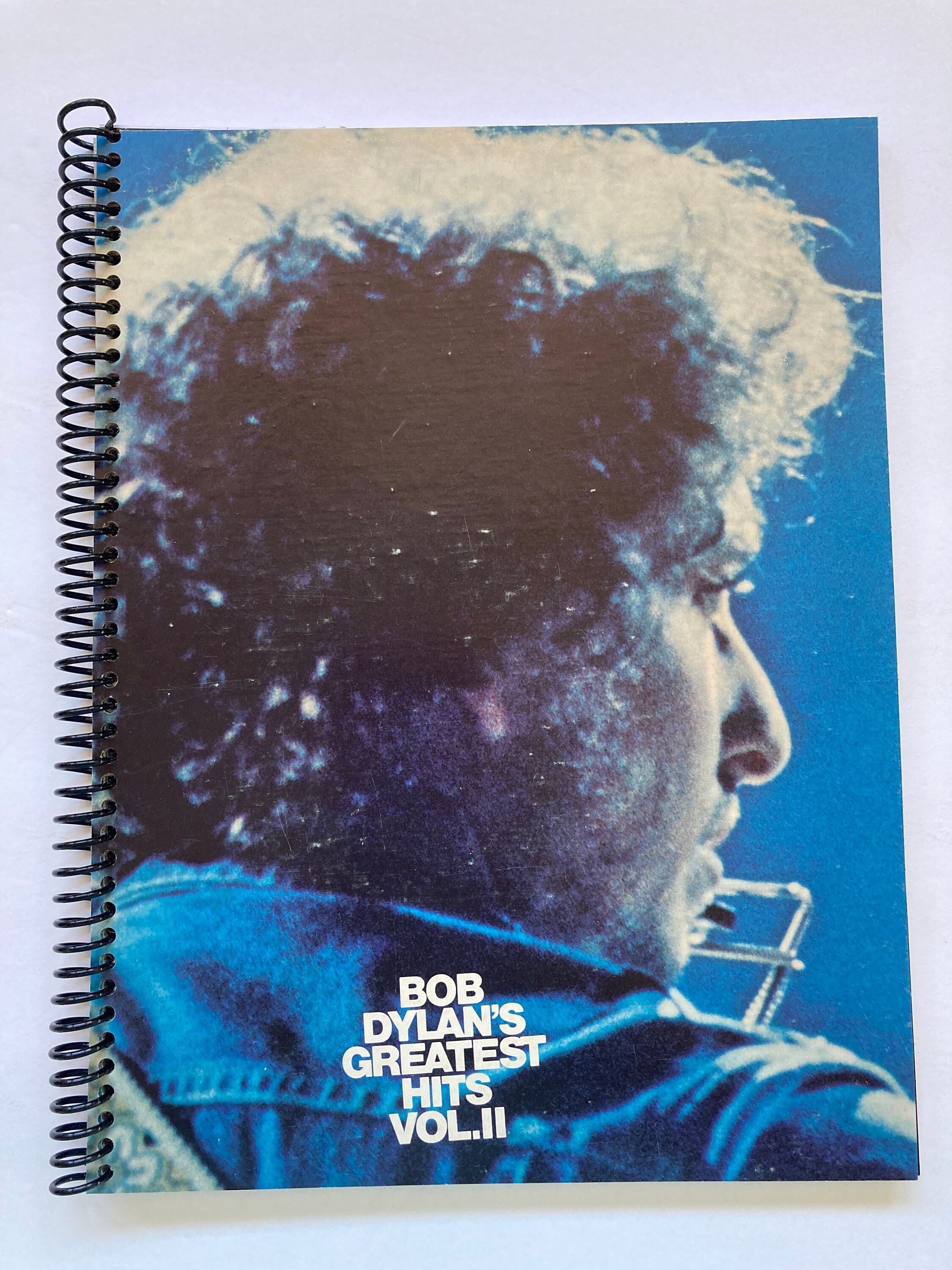 Bob Dylan 