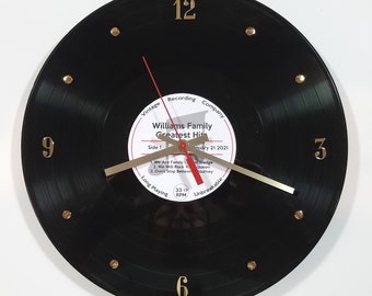 Athens Vinyl Art LED Home Decor Unique LED Vinyl Record Wall Clock Handmade LED Wall Clock LED Vinyl Clock Original Gift Idea Custom Exclusive Vinyl Record Clock Athens Vinyl Art LED Home Decor Unique LED Vinyl Record Wall Clock Handmade LED Wall Clock LED Vinyl Clock Original Gift Idea Custom Exclusive Vinyl Record Clock