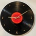 see more listings in the Vinyl Record Clocks section