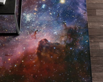 Love Nature Sweet Home Modern Collection Custom Mountain planet glow galaxy digital art Area Rug 5'x3'3'' Indoor Soft Carpet Love Nature Sweet Home Modern Collection Custom Mountain planet glow galaxy digital art Area Rug 5'x3'3'' Indoor Soft Carpet