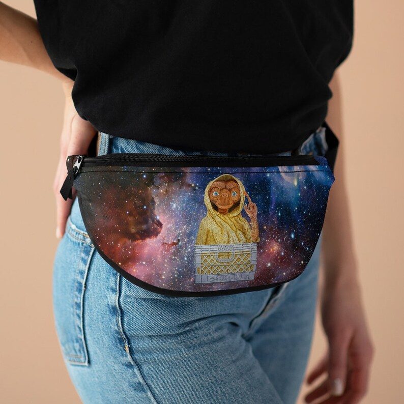 cos fanny pack