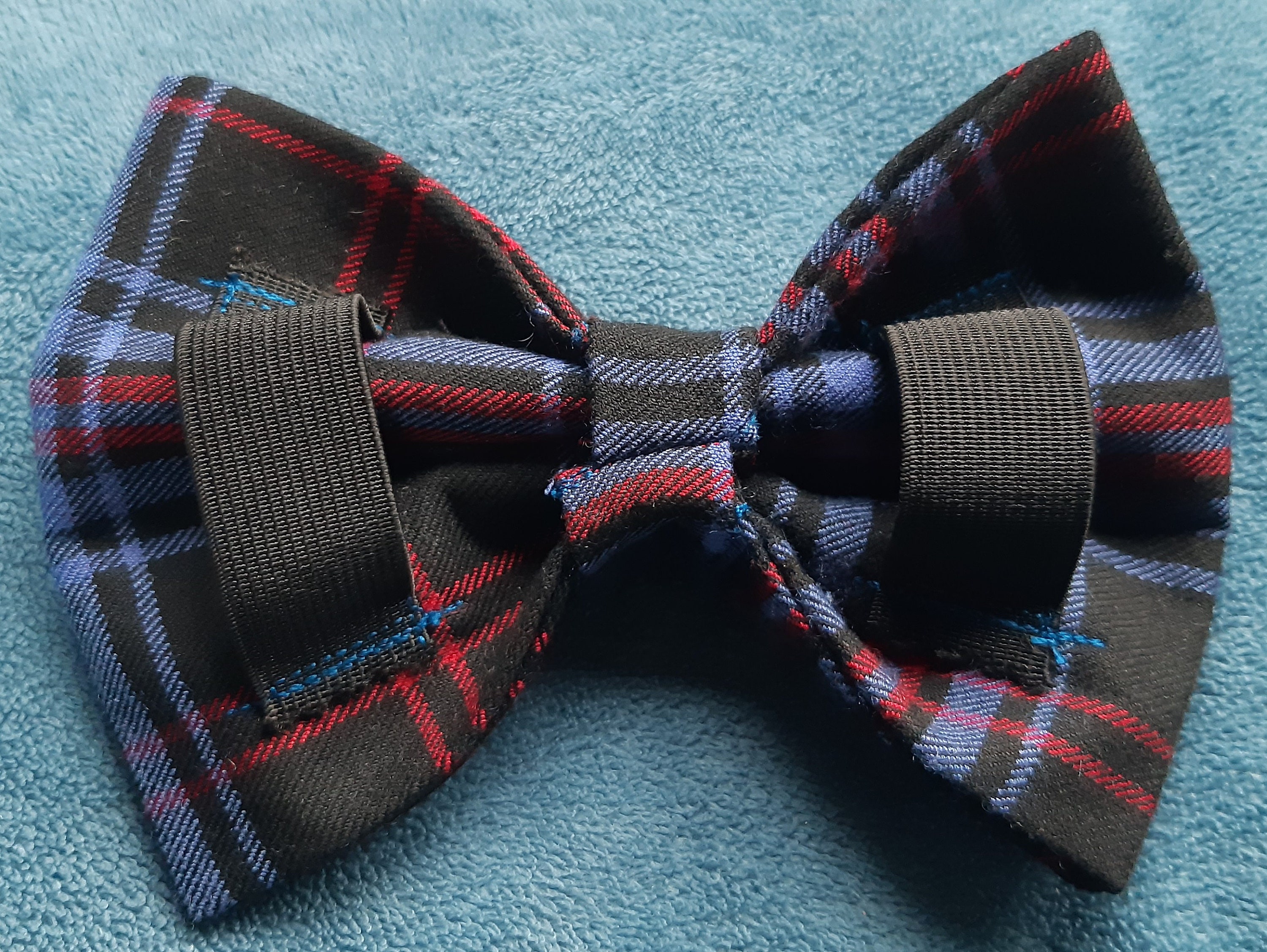 large bow ties for sale