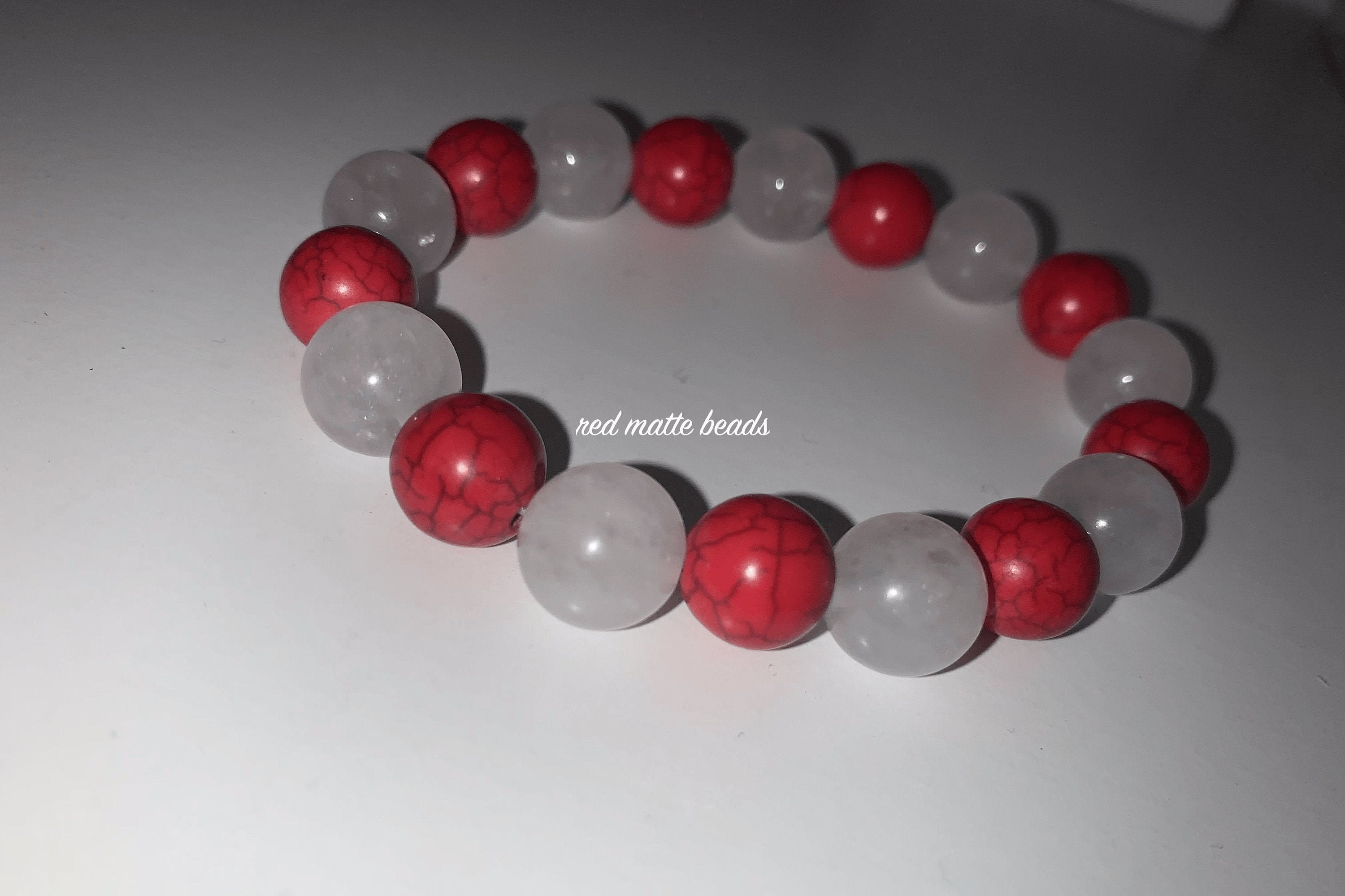 Kyo's bracelet fruits basket Etsy