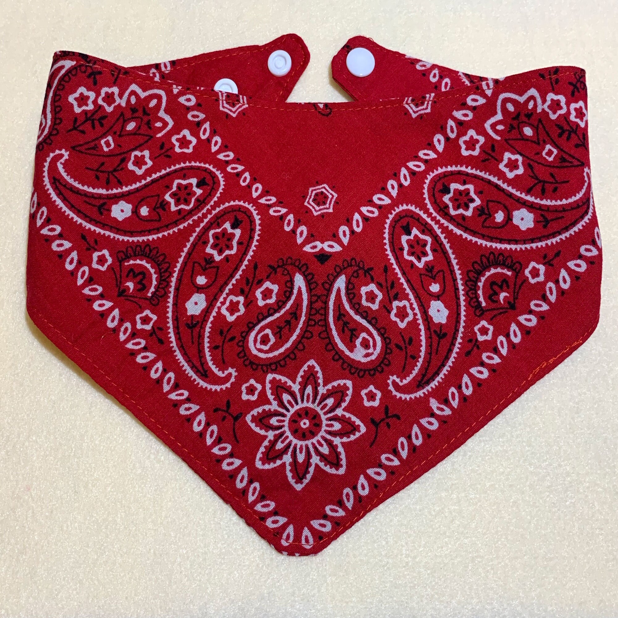 Dog Bandana Puppy Bandana Custom Dog Bandana Cat Bandana Etsy
