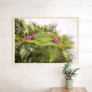 Instant Download Printable Wall Art
