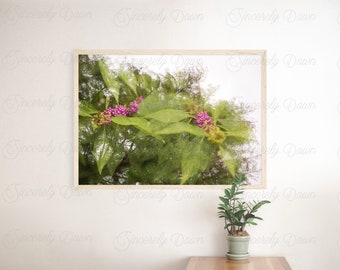 Instant Download Printable Wall Art