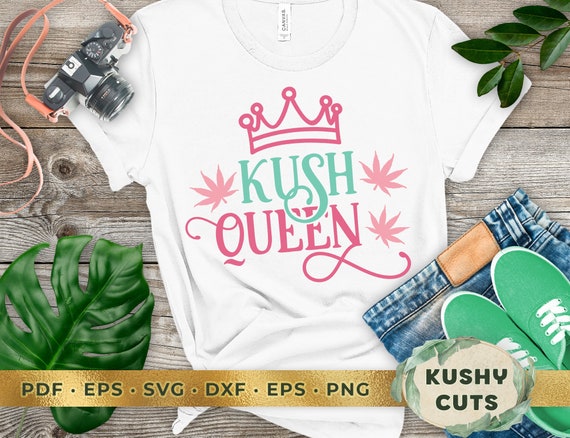 Free Free Kush Queen Svg 289 SVG PNG EPS DXF File