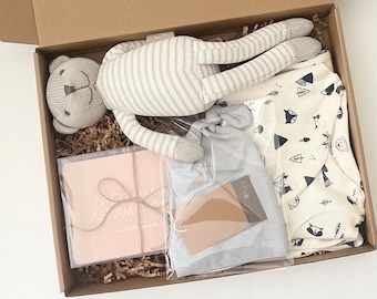 Curated NICU Gift Set, Curated Preemie Gift Set, NICU Mama Gift Set, Preemie Mama Gift Set
