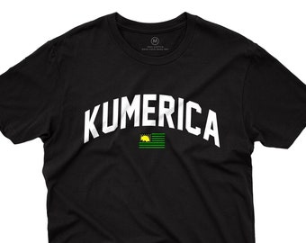 Kumerica Ghana shirt, Culture Shirt, Africa Tee, Black Lives Matter, Ghana Tshirt, African gift | 001