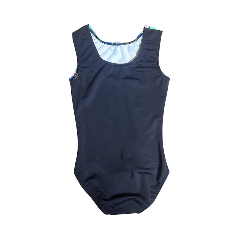 Maillot de gimnasia - Happy Aliens imagen 3