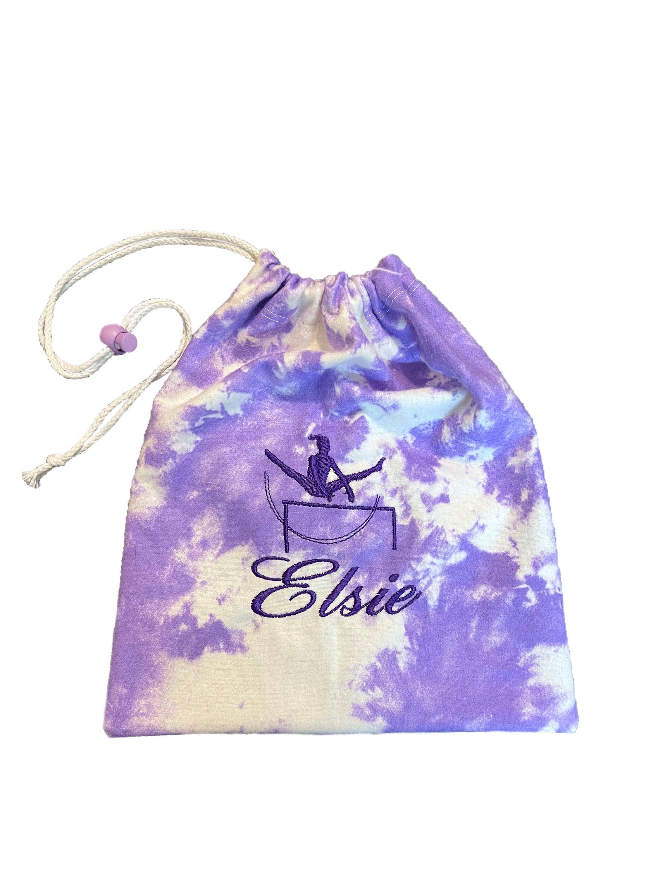 Gymnastics grip bags Clearance