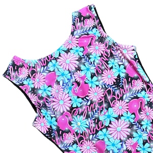 Gymnastics Leotard - You’re a Doll