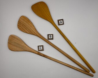 Handmade Small Corner Spoon