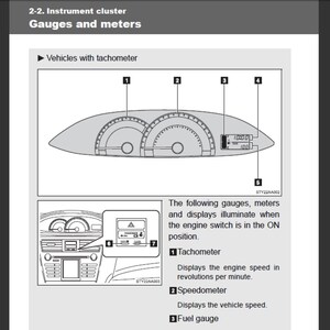 Toyota Yaris Sedan 2008 owners manual. | Etsy
