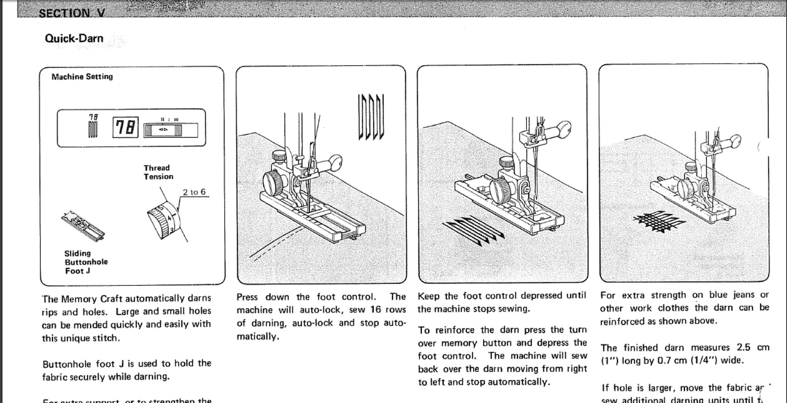 janome memory craft 6000 service manual