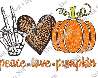 Free Free 256 Peace Love Fall Svg SVG PNG EPS DXF File