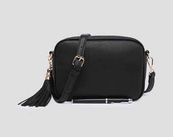 Cross body bag