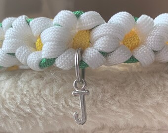 paracord cat harness