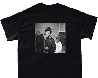 vintage jay zt shirt