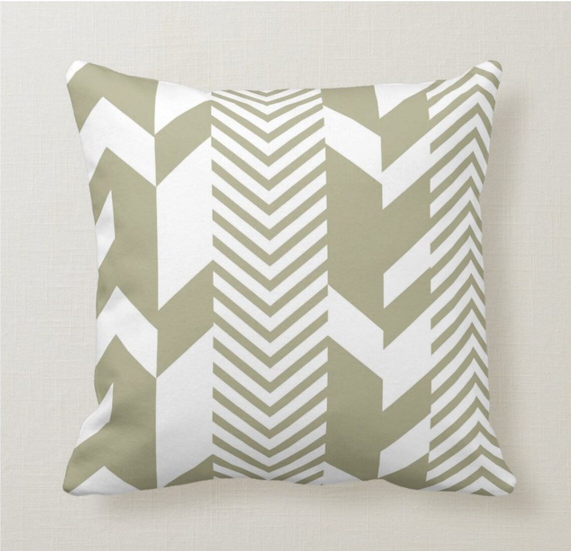 Moss Green Throw Pillow Mix and Match Indoor Outdoor Cushion Etsy