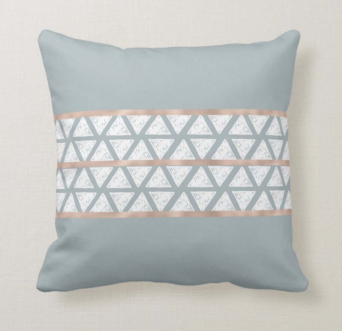 Sea Foam Throw Pillow Mix and Match Indoor Outdoor Cushion Etsy