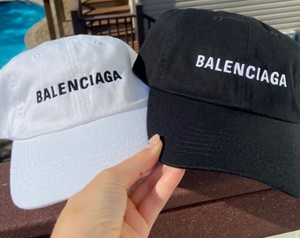 etsy balenciaga