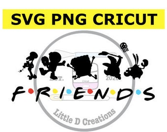 Download Spongebob Birthday Svg Etsy